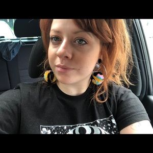 Meet your Posher, Marie